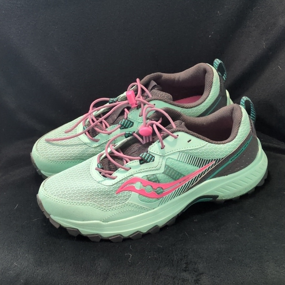 Saucony Women's Excursion TR16 sz 8​​